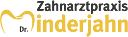 Zahnarztpraxis Minderjahn Logo